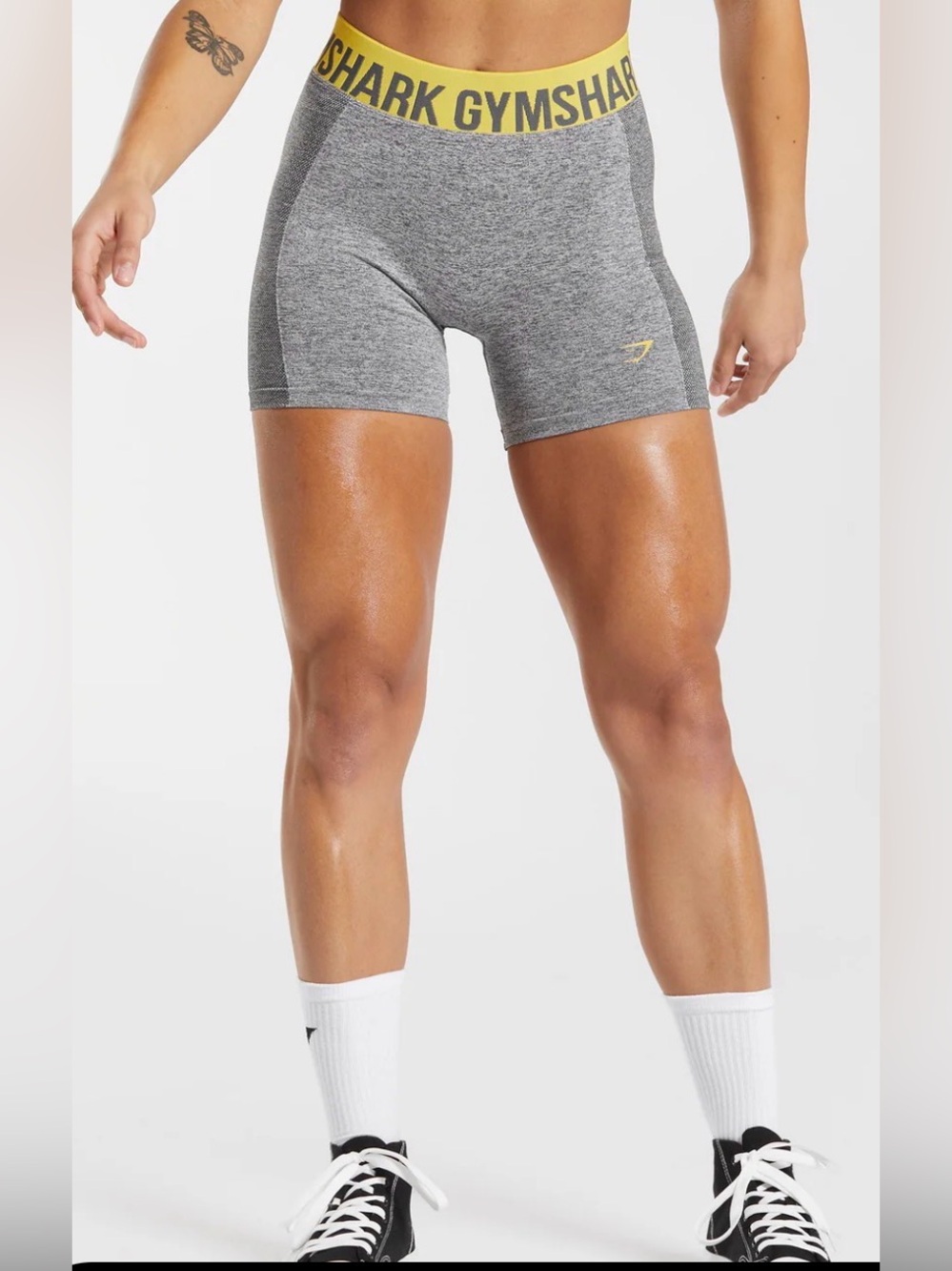 Gymshark Flex Shorts